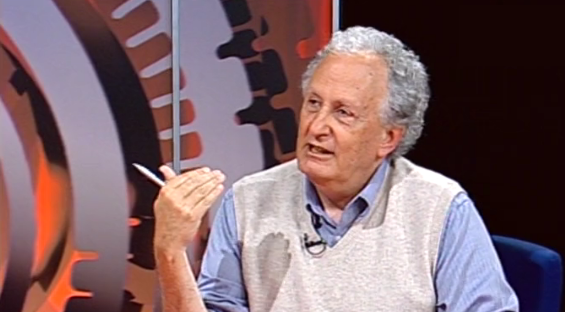 A Representação da Ciência na Literatura