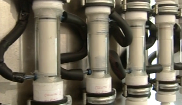 As Alterações Climáticas e a Segurança Energética