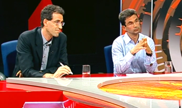 O Mundo Invisível da Nanotecnologia