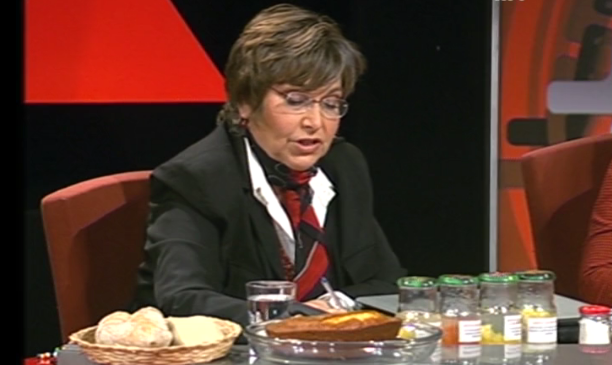 A Química na Cozinha