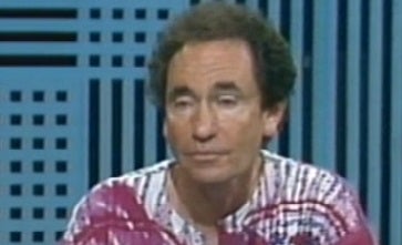 Entrevista a Albert Sachs – Parte II