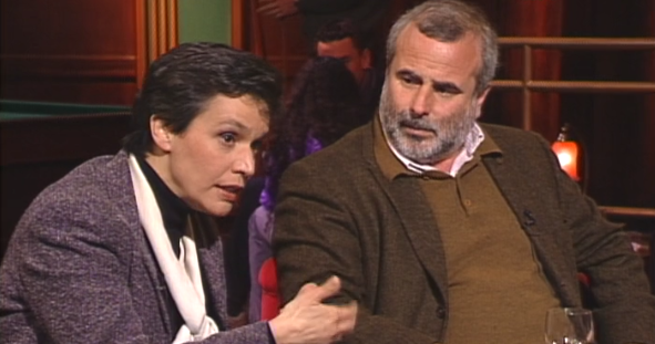 A Barragem do Alqueva