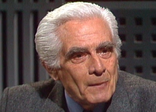 Entrevista a Álvaro Cunhal – Parte I