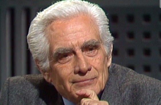 Entrevista a Álvaro Cunhal – Parte II