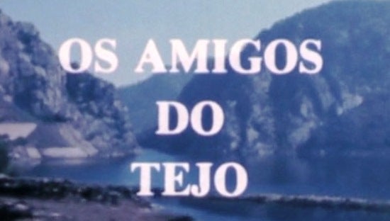 Os Amigos do Tejo