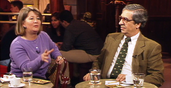 O Tempo sem Banalidades