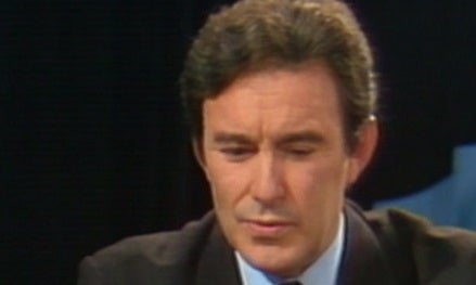 Entrevista a Basílio Horta – Parte I