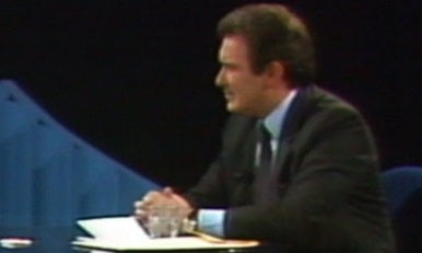 Entrevista a Basílio Horta – Parte II