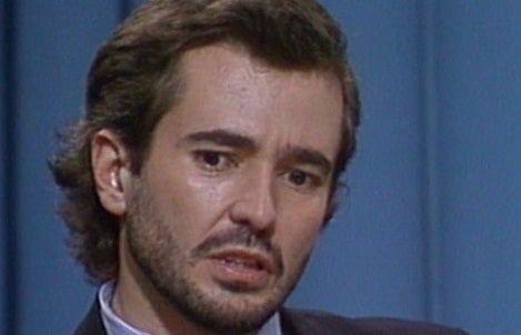 Candidatos à liderança do PS – Parte I