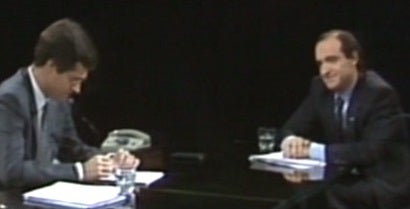 Entrevista a Miguel Beleza – Parte II