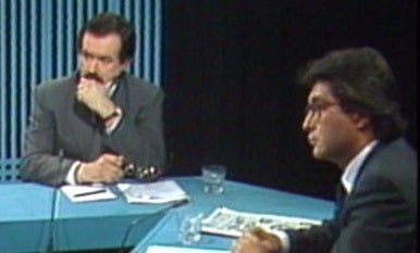 Entrevista a Carlos Melancia – Parte II