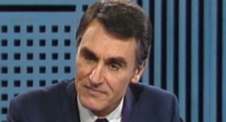 Entrevista a Cavaco Silva – Parte I