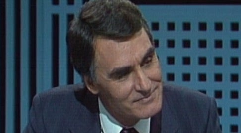 Entrevista a Aníbal Cavaco Silva – Parte I