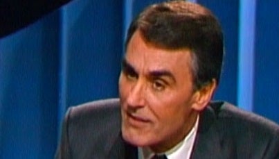 Entrevista a Cavaco Silva – Parte I