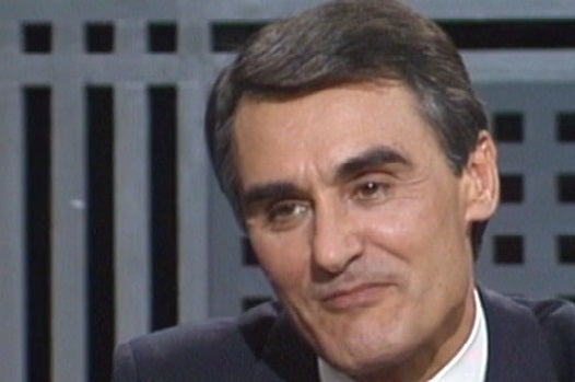 Entrevista a Cavaco Silva – Parte I