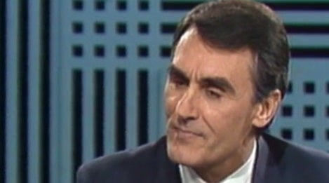 Entrevista a Cavaco Silva – Parte II