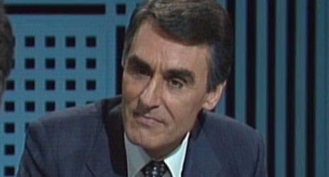 Entrevista a Aníbal Cavaco Silva – Parte II