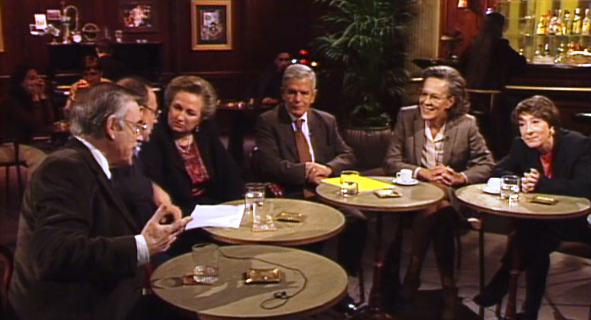 Coesão e Responsabilidade Social