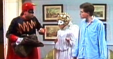 Com Pés e Cabeça – Parte II