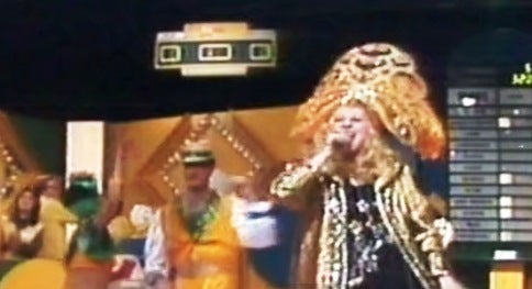 Com Pés e Cabeça – Parte III