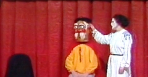 Com Pés e Cabeça – Parte II