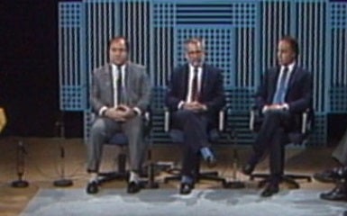 Debate retrospetivo do 25 de Abril 1974 – Parte I