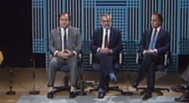 Debate retrospetivo do 25 de Abril 1974 – Parte I