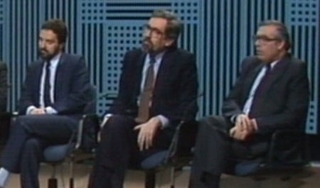 Debate retrospetivo do 25 de Abril 1974 – Parte II