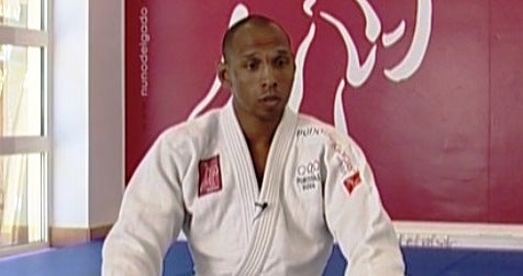 Modalidades Memória: Nuno Delgado