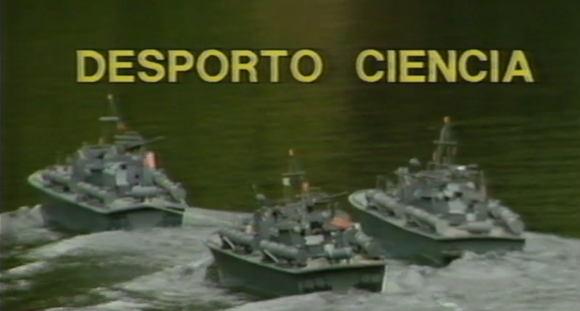 Desporto Ciência – Temporada II