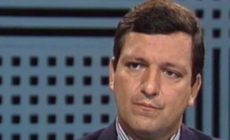 Entrevista a Durão Barroso – Parte I