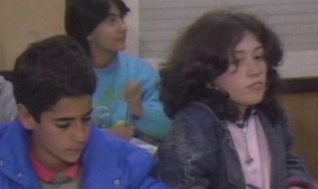 Adeus Escola – Parte I