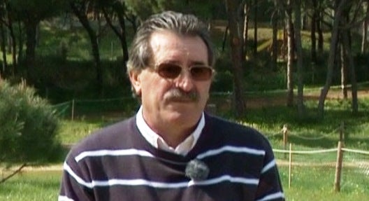 Modalidades Memória: Ezequiel Canário