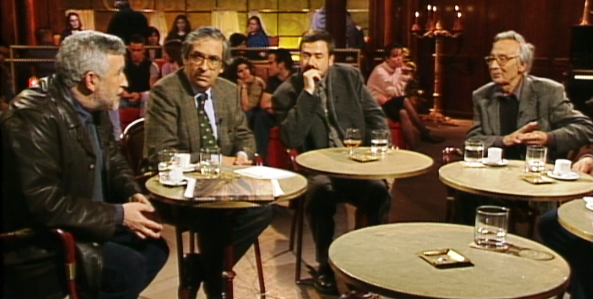 O Novo Fascismo de Cara Mudada