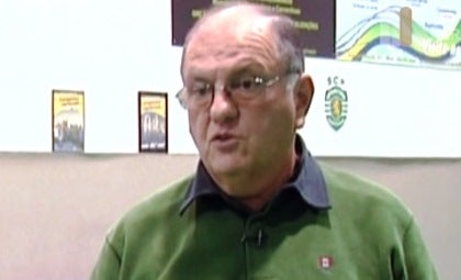 Modalidades Memória: Fernando Gomes