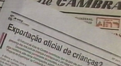 A Tutela e a Adoção de Crianças – Parte I