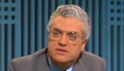 Entrevista a Diogo Freitas do Amaral – Parte I