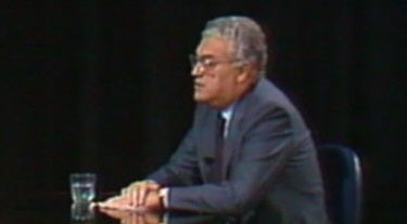 Entrevista a Freitas do Amaral – Parte II