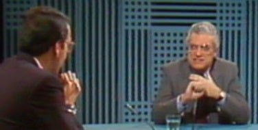 Entrevista a Diogo Freitas do Amaral – Parte II