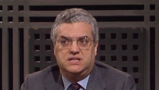 Entrevista a Freitas do Amaral – Parte II