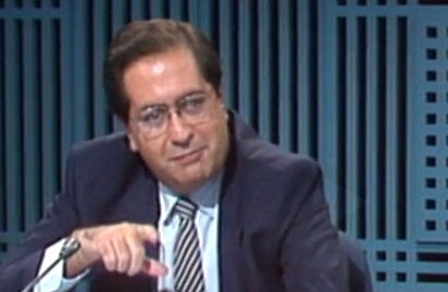 Entrevista a Jaime Gama e Jorge Sampaio – Parte II