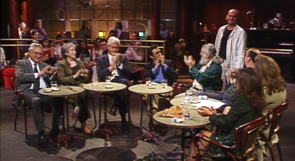 A Imaginação do Homem