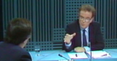 Entrevista com Jorge Sampaio – Parte II