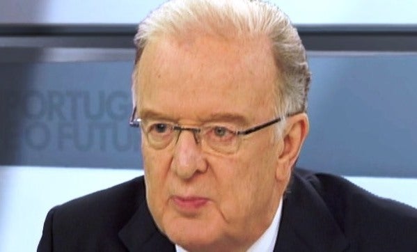 Entrevista a Jorge Sampaio