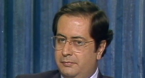 Entrevista com Jaime Gama – Parte I