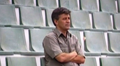 Modalidades Memória: José Alves