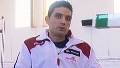 Modalidades Memória: João Gomes