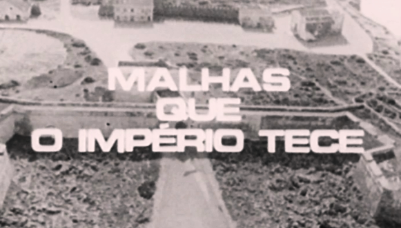 Malhas que o Império Tece