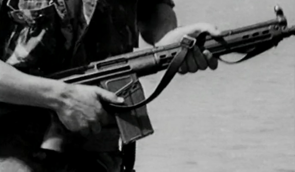 Malhas que o Império Tece – Episódio 1