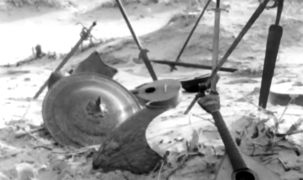 Malhas que o Império Tece – Episódio 2